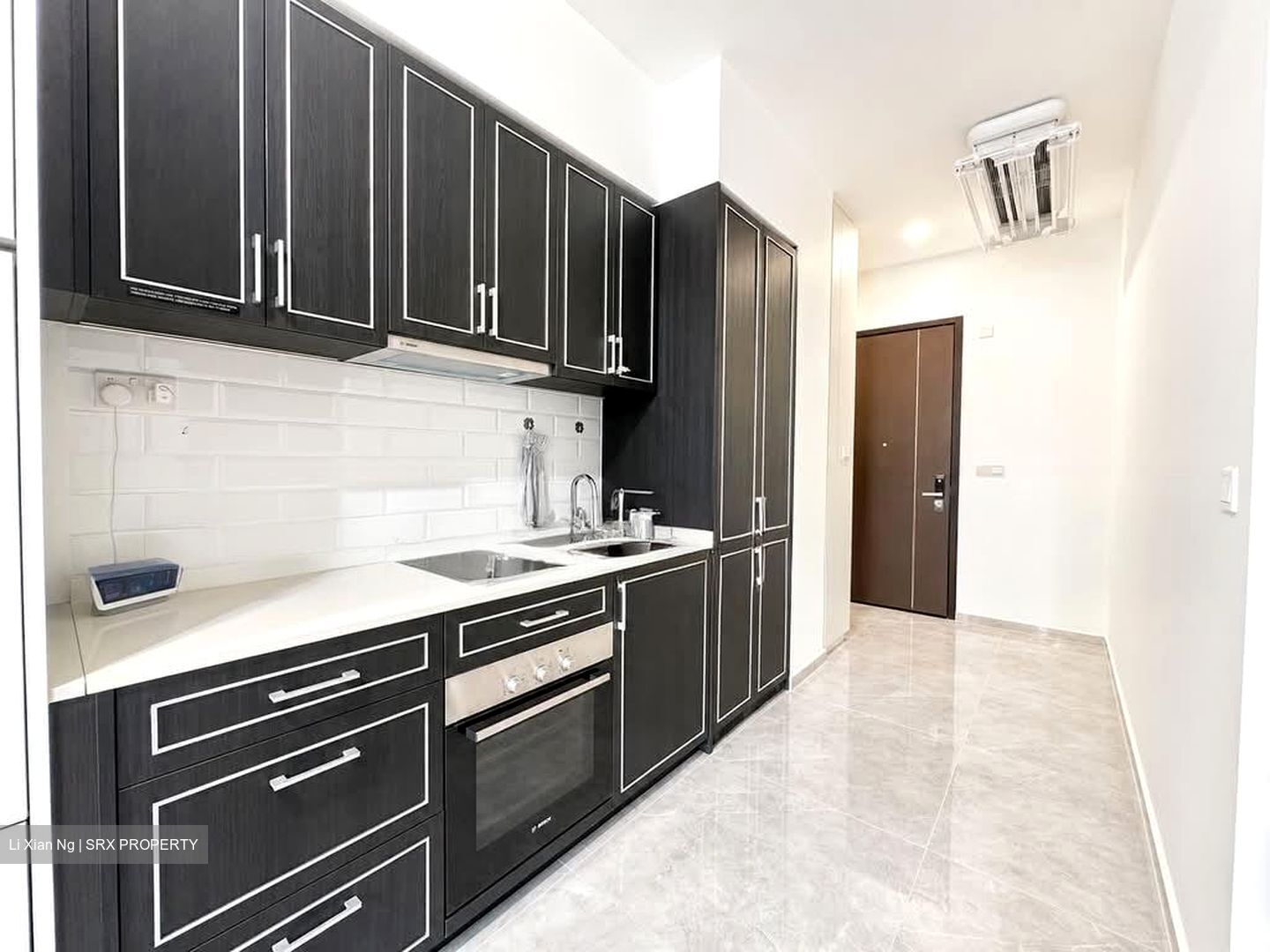 Mayfair Gardens (D21), Condominium #552551811